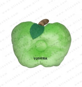 TOSHIBA